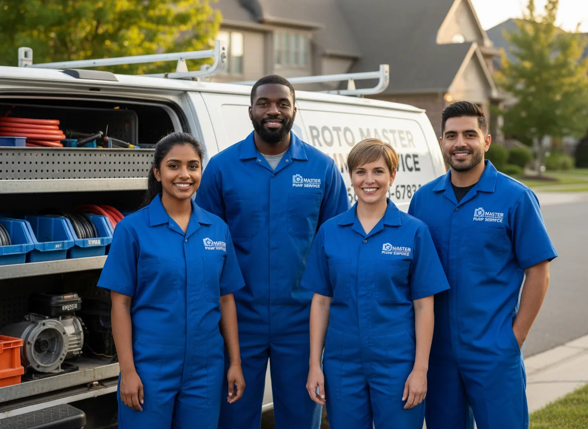 Sump Pump Installation company in Equality, IL